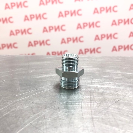 Штуцер Гидроузел-S24 (G3/8