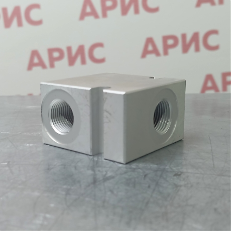 Корпус электромагнитного клапана SAE08 (3/4-16UNF-2A) 3/8