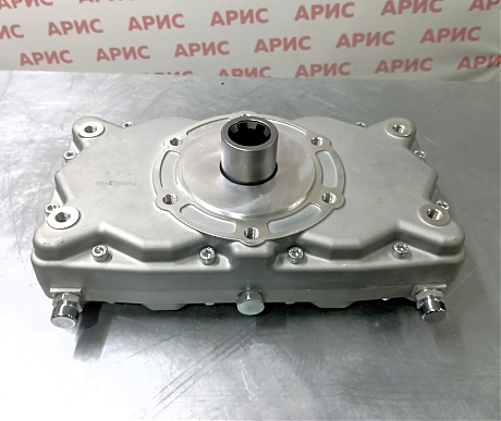Мультипликатор KM8502 ratio 3.5 (с муфтой 10014)