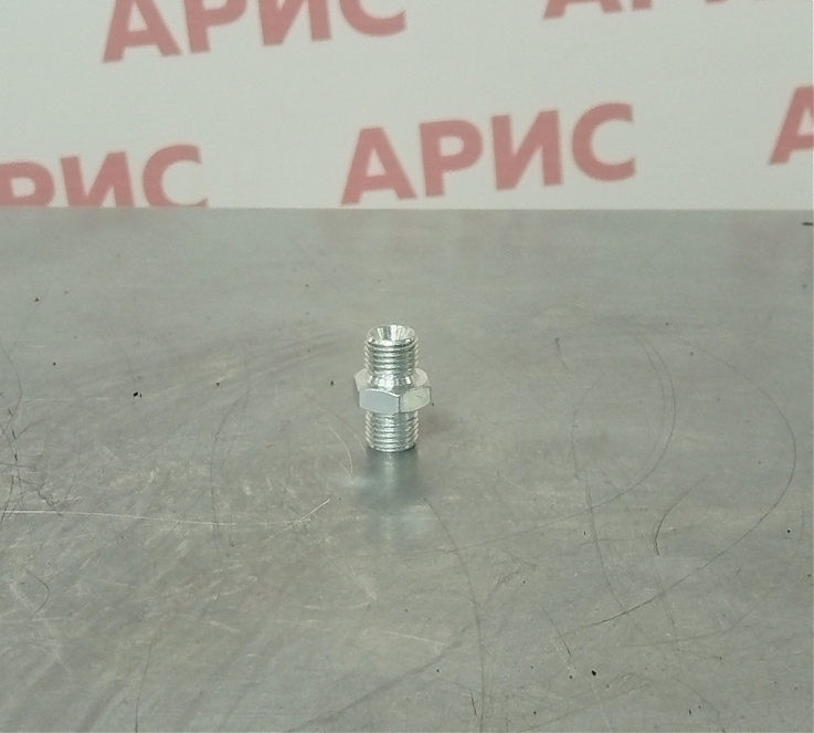 Адаптер DKM Ш/Ш 14х1,5-14х1,5 S=19