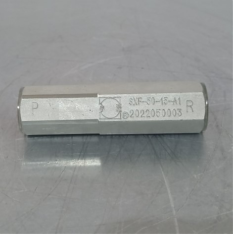 Клапан последовательности SXF-50-15-A1